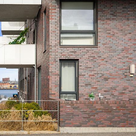 Luxury 2-Bedroom Apartment With Seaview In Oslo City Center エクステリア 写真
